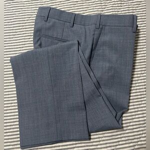 Hart Schaffer & Marx men’s dress pants.